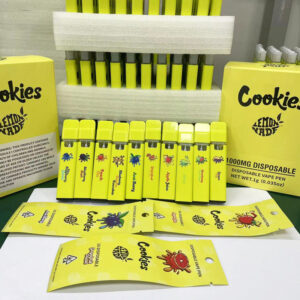 Cookies Disposable Vape Pen