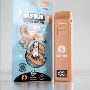 MFKN Let It Rip Disposable