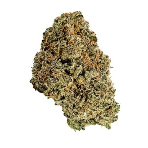 Lava Cake Strain