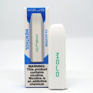 Mojo Disposable Vape