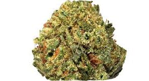 Blue Airheadz Strain
